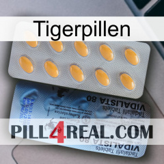 Tiger Pills 44